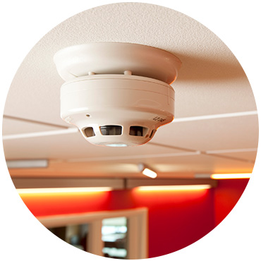 Fire Detection Systems