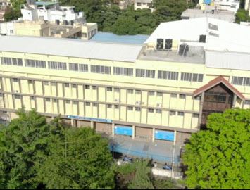 Mr Ambedkar Dental College