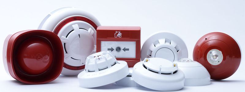 Fire Detection System Supplier in India