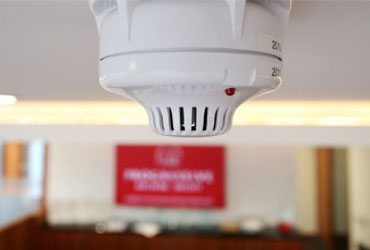 Fire Detection System